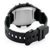 Casio Moteriškas laikrodis DW-291HX-1AVDF - Juodas