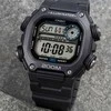 Casio Moteriškas laikrodis DW-291HX-1AVDF - Juodas