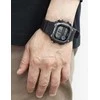 Casio Moteriškas laikrodis DW-291HX-1AVDF - Juodas
