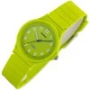 CASIO Moteriškas laikrodis LQ-24B-3BDF Žalias