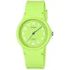 CASIO Moteriškas laikrodis LQ-24B-3BDF Žalias