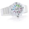 CASIO Moteriškas Laikrodis LRW-200H 7BV Balta