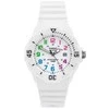 CASIO Moteriškas Laikrodis LRW-200H 7BV Balta