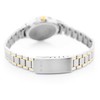 CASIO Moteriškas laikrodis LTP-1128G-9A Auksinė ir sidabrinė