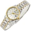 CASIO Moteriškas laikrodis LTP-1183G-7A Su datumo funkcija ir dėžute