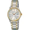 CASIO Moteriškas laikrodis LTP-1183G-7A Su datumo funkcija ir dėžute