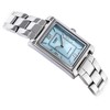 CASIO Moteriškas Laikrodis LTP-1234DD-2A Mėlynas Dialas