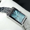 CASIO Moteriškas Laikrodis LTP-1234DD-2A Mėlynas Dialas