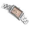 Casio Moteriškas Laikrodis LTP-1234DD-4A Rožinė