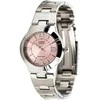 CASIO Moteriškas Laikrodis LTP-1241D-4A Rožinė Ciferblatas