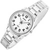 CASIO Moteriškas Laikrodis LTP-1303D-7BVDF - Sidabrinė