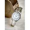 CASIO Moteriškas Laikrodis LTP-1303D-7BVDF - Sidabrinė