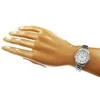 CASIO Moteriškas Laikrodis LTP-1303D-7BVDF - Sidabrinė