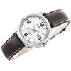 CASIO Moteriškas laikrodis LTP-1314L 7AV - MIYOTA mechanizmas, odinis dirželis