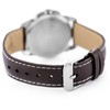 CASIO Moteriškas laikrodis LTP-1314L 7AV - MIYOTA mechanizmas, odinis dirželis