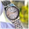 Casio Moteriškas Laikrodis LTP-1335D-4A Rose Gold