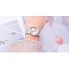 Casio Moteriškas Laikrodis LTP-1335D-4A Rose Gold