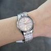 Casio Moteriškas Laikrodis LTP-1335D-4A Rose Gold