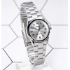 CASIO Moteriškas Laikrodis LTP-V001D-7BUDF Elegantiškas Sidabrinis