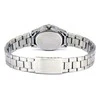 CASIO Moteriškas Laikrodis LTP-V001D-7BUDF Elegantiškas Sidabrinis