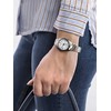 CASIO Moteriškas Laikrodis LTP-V005SG-7A Minimalistinis Sidabrinis