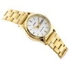 Casio Moteriškas laikrodis LTP-V006G-7B - Aukso spalvos, minimalus dizainas