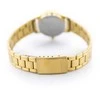 Casio Moteriškas laikrodis LTP-V006G-7B - Aukso spalvos, minimalus dizainas