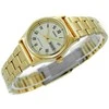CASIO LTP-V006G-9BUDF moteriškas laikrodis (zd585a) + dėžutė