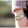 CASIO Moteriškas Laikrodis LTP-V007D-7B Sidabrinis