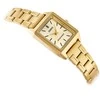 CASIO Moteriškas Laikrodis LTP-V007G-9E Aukso Dialas