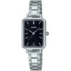 CASIO Moteriškas Laikrodis LTP-V009D-1E - Stilingas, Praktiskas, Žalvarinis