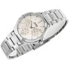 Casio Moteriškas Laikrodis LTP-V300D-4A Elegantiškas Rausvas