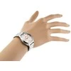 Casio Moteriškas Laikrodis LTP-V300D-4A Elegantiškas Rausvas