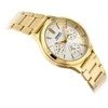 CASIO Moteriškas Laikrodis LTP-V300G-7A Aukso Spalvos