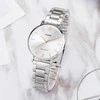 CASIO Moteriškas Laikrodis LTP-VT01D-7B Sidabrinis