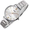 CASIO Moteriškas Laikrodis LTP-VT01D-7B Sidabrinis
