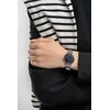 CASIO Moteriškas laikrodis LTP-VT02D-1A Juodas ciferblatas