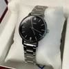 CASIO Moteriškas laikrodis LTP-VT02D-1A Juodas ciferblatas