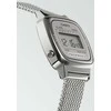 Casio Moteriškas Laikrodis Retro Vintage LA670WEM-7DF - Sidabrinis