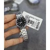 CASIO Moters Laikrodis LTP-V005D-1A Juodas Ciferblatas