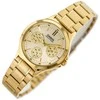 CASIO Moters Laikrodis LTP-V300G-9A Auksinis