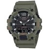 Casio Sportinis laikrodis HDC-700-3A2VEF Žalias