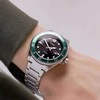 Casio Sportinis laikrodis MDV-107D-3AVEF Žalios spalvos