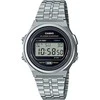 Casio Vyriškas Laikrodis A171WE-1AEF Rudos Spalvos