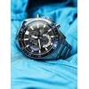 Casio Vyriškas Laikrodis EFV-620D-1A2 Su Dėžute