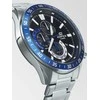 Casio Vyriškas Laikrodis EFV-620D-1A2 Su Dėžute