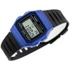 CASIO Vyriškas laikrodis F-91WM-2ADF Tamsiai mėlynas