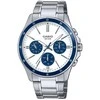 Casio vyriškas laikrodis MTP-1374D-7A2 su dėžute