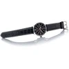 CASIO VYRIŠKAS LAIKRODIS MTP-1374L-1AV Juodas Dialas