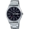 Casio Vyriškas Laikrodis MTP-V006D-1C Su Dėže